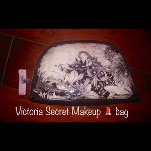 💄Victoria Secret Makeup Bag 💄